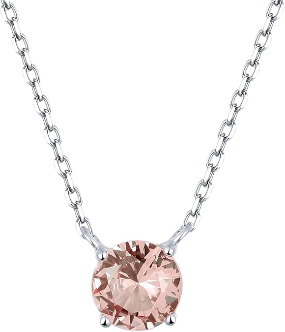 For Women Diamond Necklaces Cz Necklace