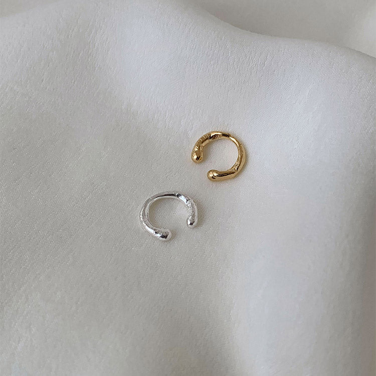dainty ear cuff earrings for women