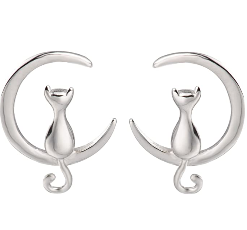 Sterling Silver Everyday Minimalist Hoops – Hayden B. Jewelry